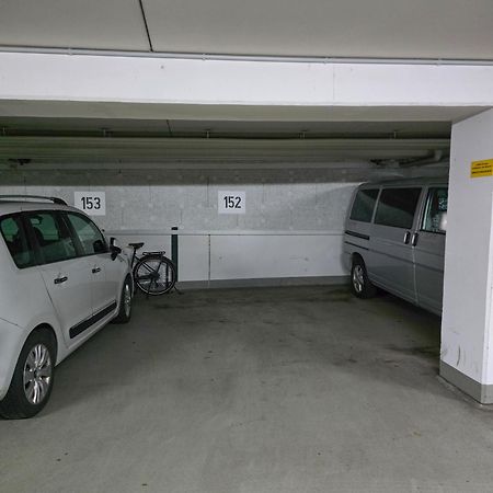 Ruhige Wohnung In Hamburg-Ottensen エクステリア 写真